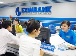 Eximbank enters world’s top 25 banks with highest growth