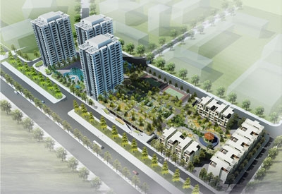 cbre appointed as sales agent for viet hungs ct15