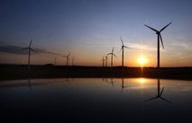 US fund Blackstone plans two big German wind farms