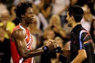 Rampaging Djokovic claims 51st tennis win