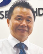 SP Setia Group well placed to ride out storm