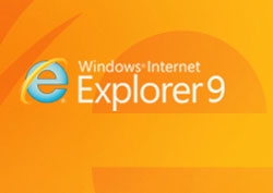 IE9 with SmartScreen leads malware protection