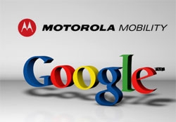 Google buys Motorola Mobility for $12.5 bn