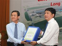 Long Thanh Airport project awaits investment: minister