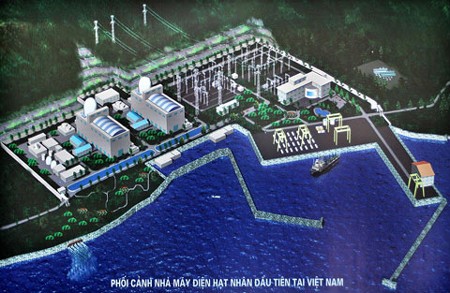 Deputy Minister: Vietnam continues pursuing nuclear power development