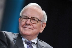 Buffett to invest $5 billion in Bank of America