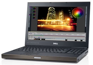 New Dell Precision Mobile Workstations provide unrivalled performance and dependability