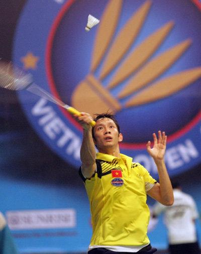 ho chi minh city to host international badminton event