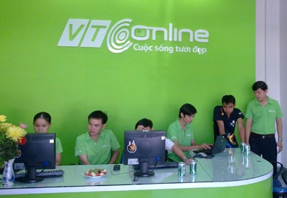 VTC Online logs on to cash injection