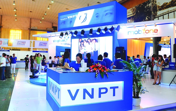 viettel continues taking the lead