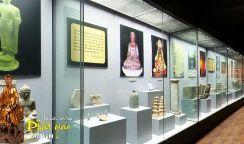 vietnam launches first 3d virtual museum