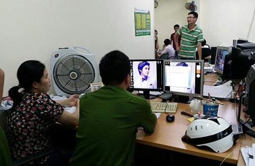 vietnam firms urged to use licensed software