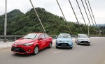 Toyota sees 21 per cent on-year growth in sales in July