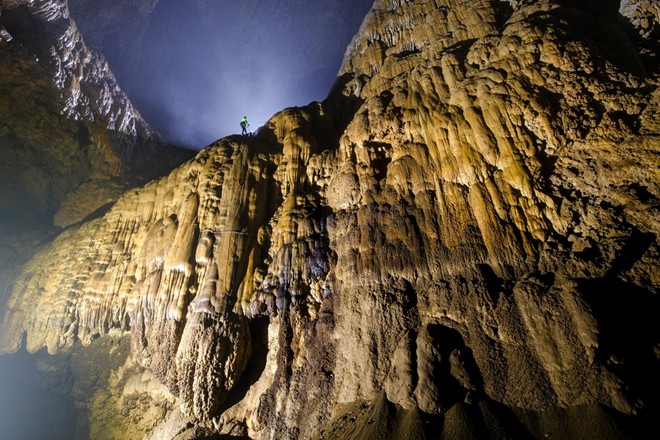 2016 tours of Son Doong cave sell out in 5 days