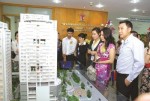 Viet kieu, foreigners invest in homes