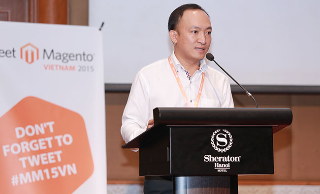 smartosc hosted first meet magento event in vietnam