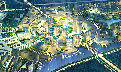 Berjaya’s $3.5 billion project in second city faces possible revocation