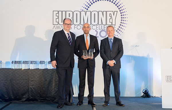 citi named best bank for transaction services in asia by euromoney