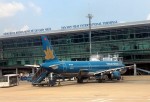 south or north expanding tan son nhat international airport