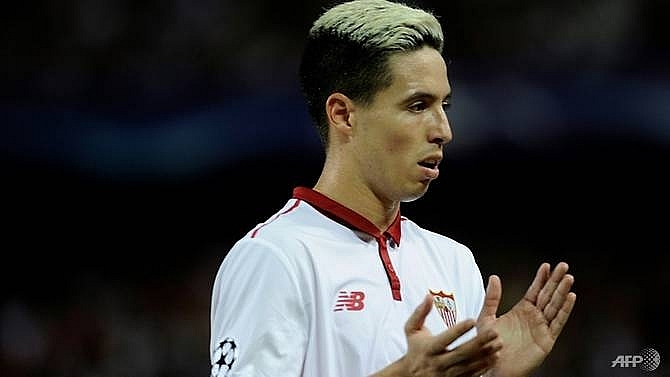 uefa increases nasri doping ban from six to 18 months
