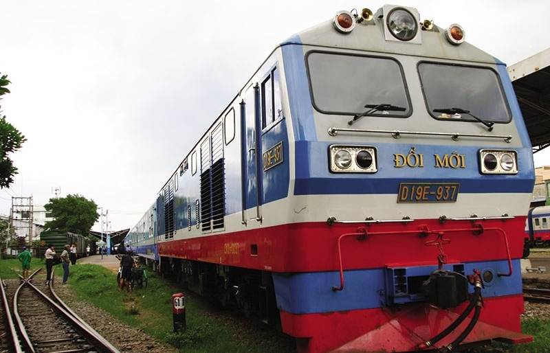 Vietnam’s railway sector set to pick up PPP steam