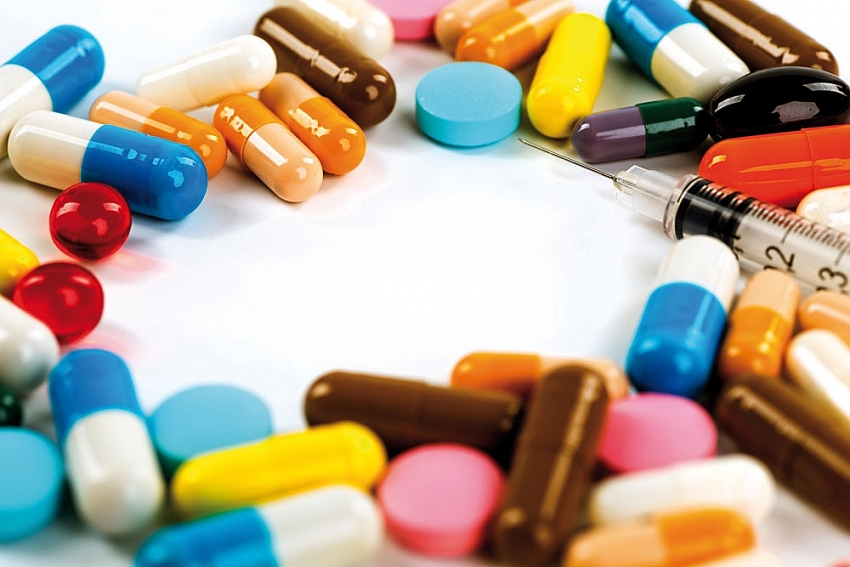 indian firms up pharma investments