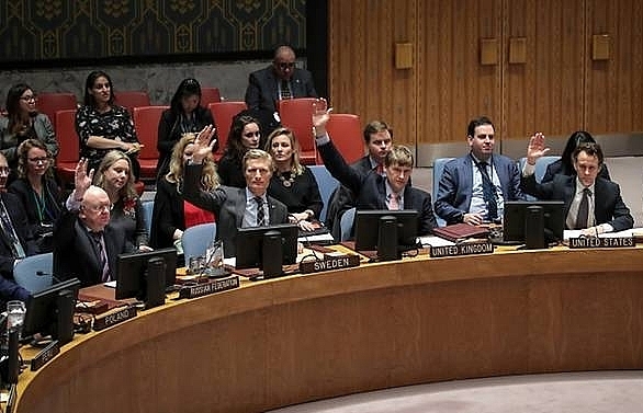 UN moves to unblock humanitarian aid to North Korea