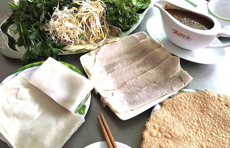 Discovering Da Nang’s cuisine