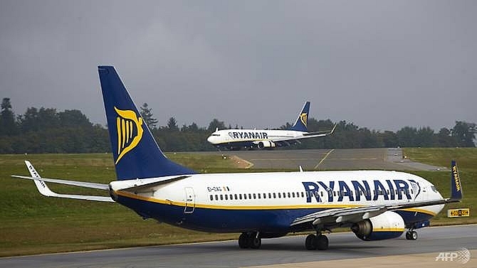 dutch court says ryanair pilots strike can go ahead