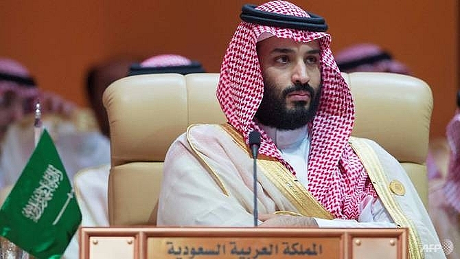 combative saudi foreign policy stirs international ire