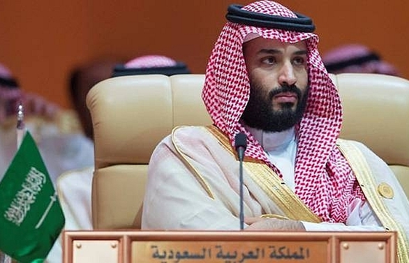 Combative Saudi foreign policy stirs international ire