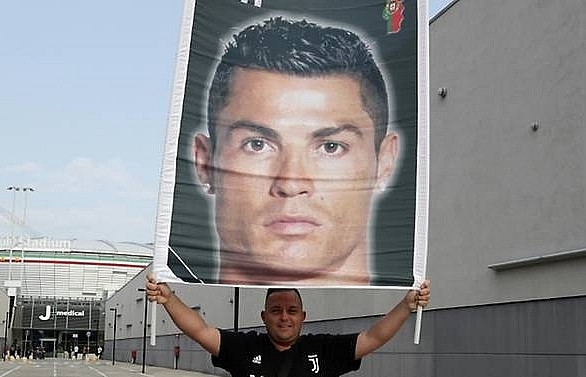 Spain taxman knocks €2 million off Cristiano Ronaldo tax settlement: Report