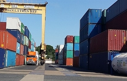 Da Nang plans to become ASEAN logistics centre
