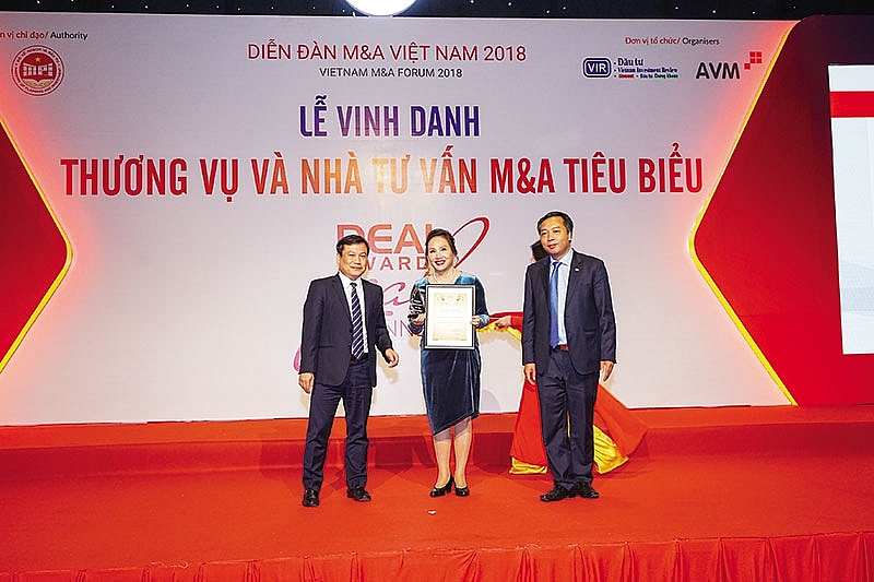 best in vietnamese ma honoured at ma forum