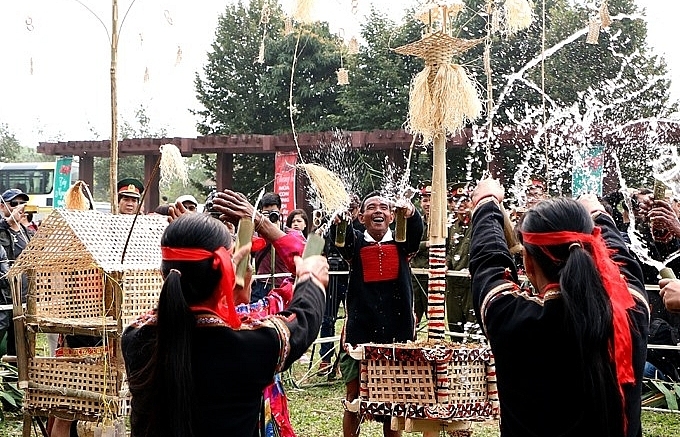 Quang Nam to host third Central Ethnic Culture Festival