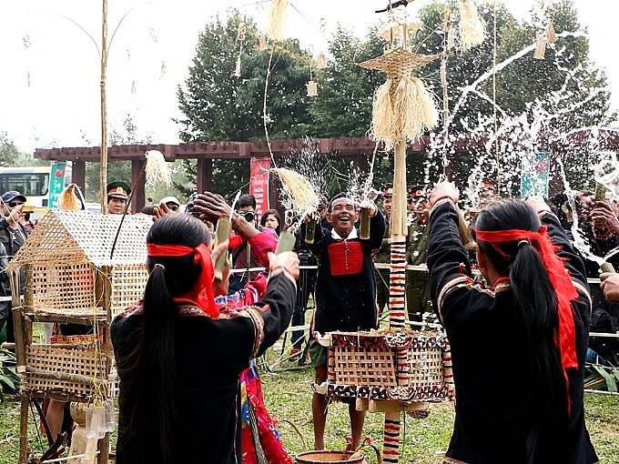 quang nam to host third central ethnic culture festival