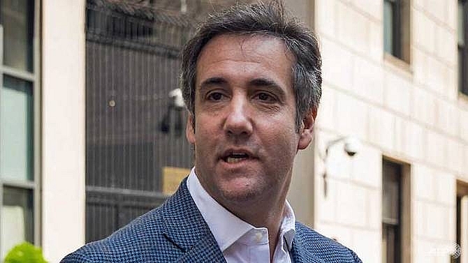trumps ex lawyer cohen pleads guilty to fraud campaign finance violations