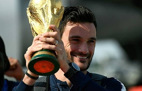 French World Cup captain Lloris charged with drink driving