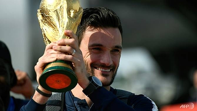 french world cup captain lloris charged with drink driving