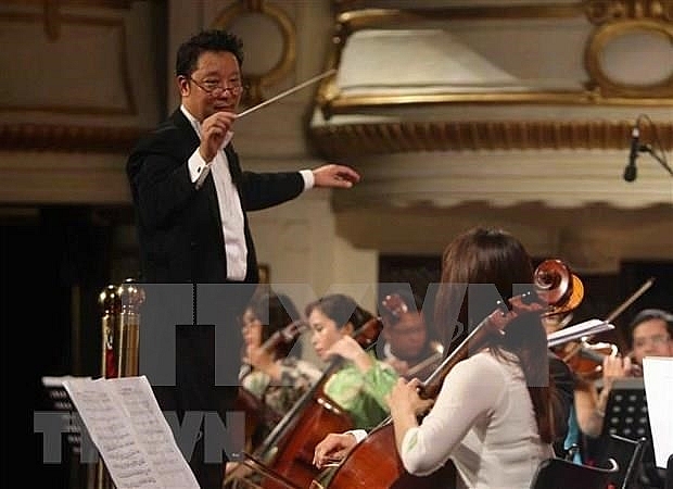 beethoven concert to entertain ho chi minh city audience on august 3