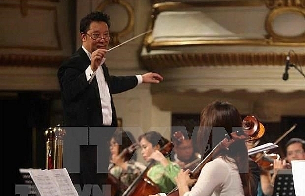 beethoven concert to entertain ho chi minh city audience on august 3