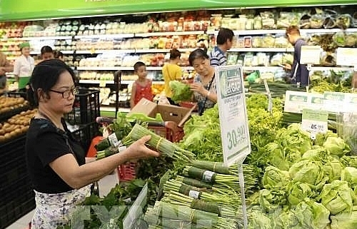 Hanoi says no to plastic bags, disposable plastic products