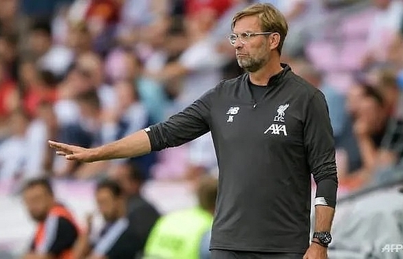Klopp warns Liverpool to deal with Champions League scrutiny