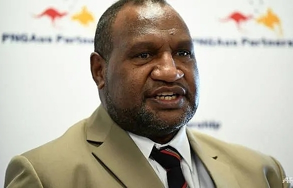 Papua New Guinea asks China to refinance US$8 billion public debt