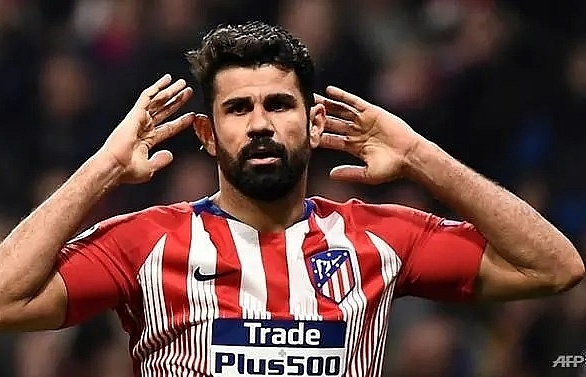 Costa to pay US$1.9 million to settle Spain tax fraud case