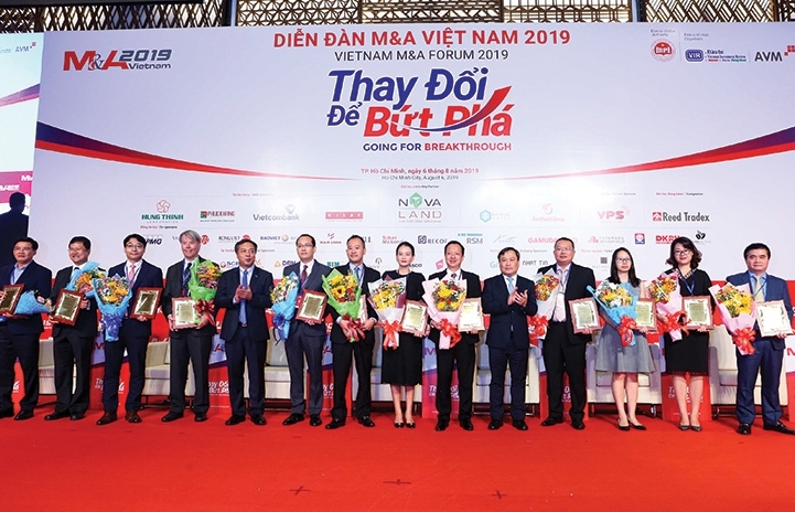 Vietnam’s M&A successes in spotlight