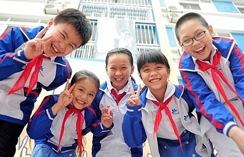 Vietnam Educamp 2019 envisions new prospects for education
