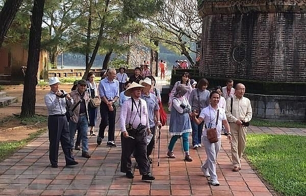 Thua Thien-Hue strives to develop eco-friendly tourism