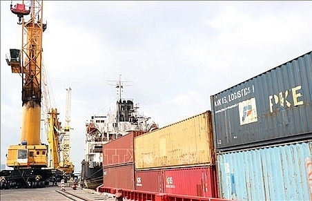 Mekong Delta needs logistics investment: officials