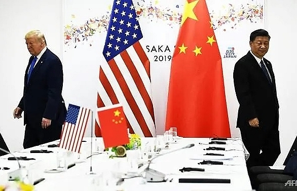 US, China to talk trade on Thursday: Trump